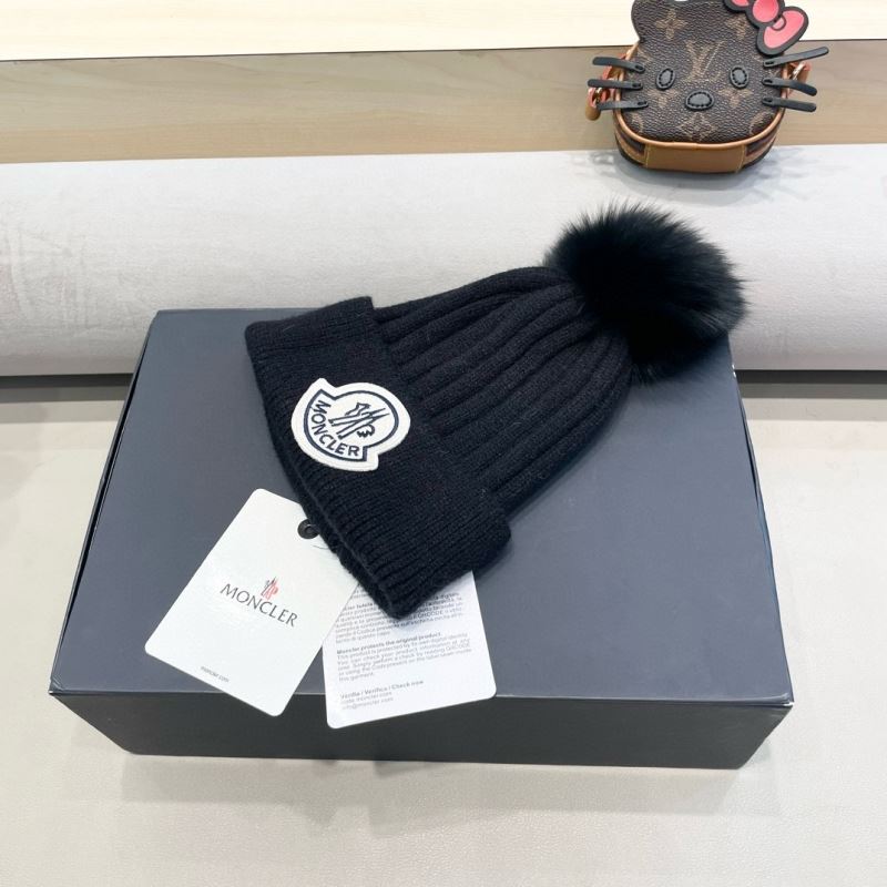 Moncler Caps